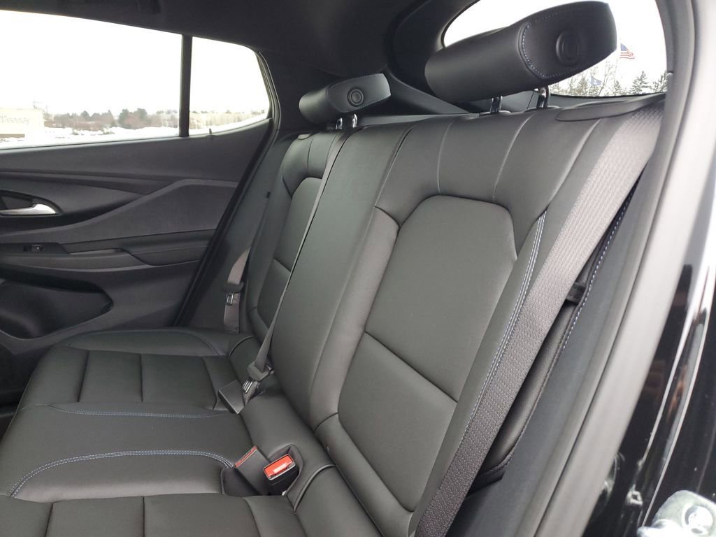 New 2026 Buick Envista Sport Touring w/ Convenience I Package image 18