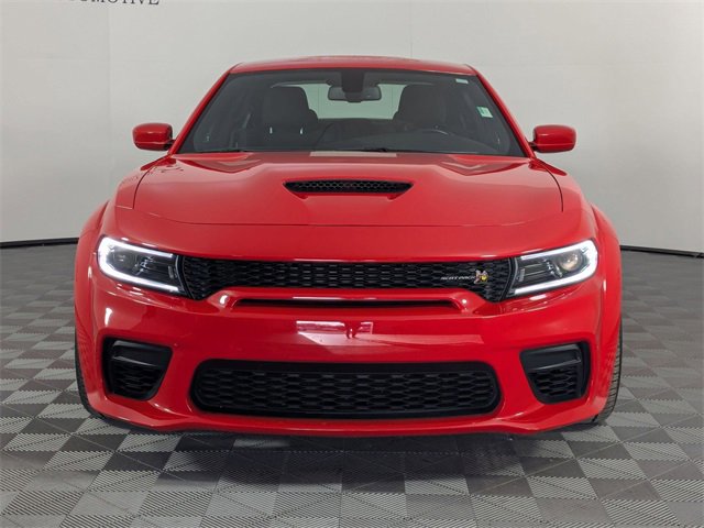 Certified 2022 Dodge Charger Scat Pack image 3