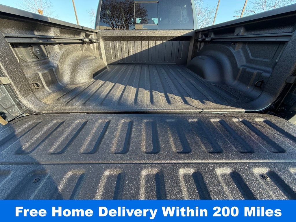 New 2026 RAM 1500 Big Horn image 8