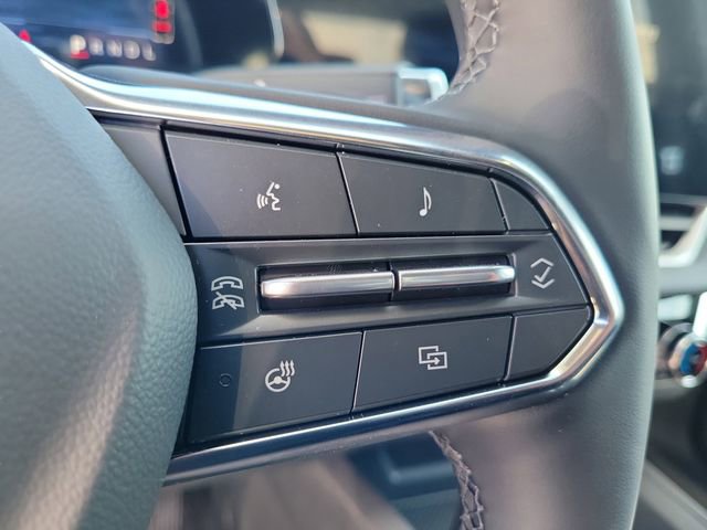 New 2026 Chevrolet Equinox LT w/ Safety and Technology Package image 22