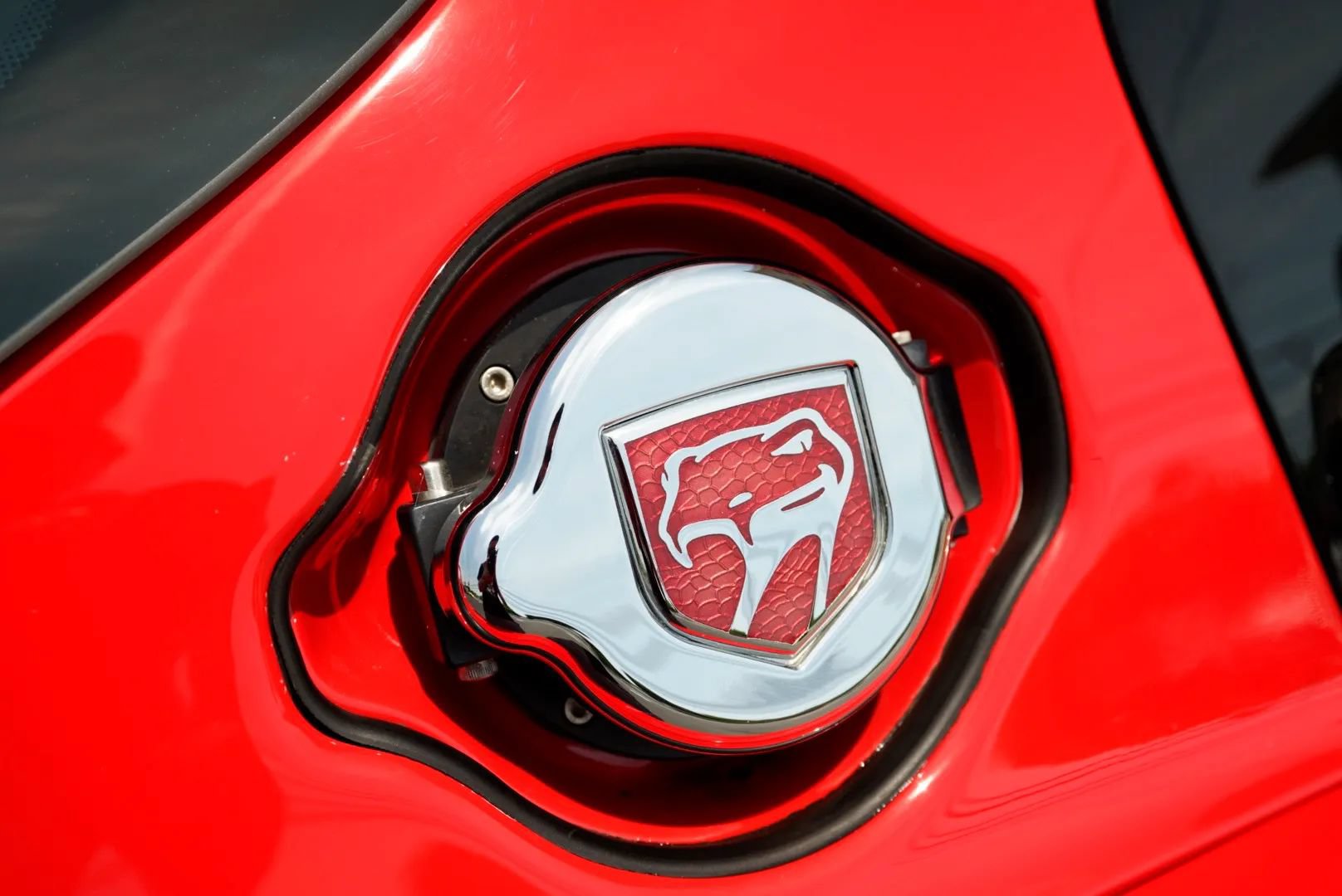 Used 2002 Dodge Viper GTS RWD image 31