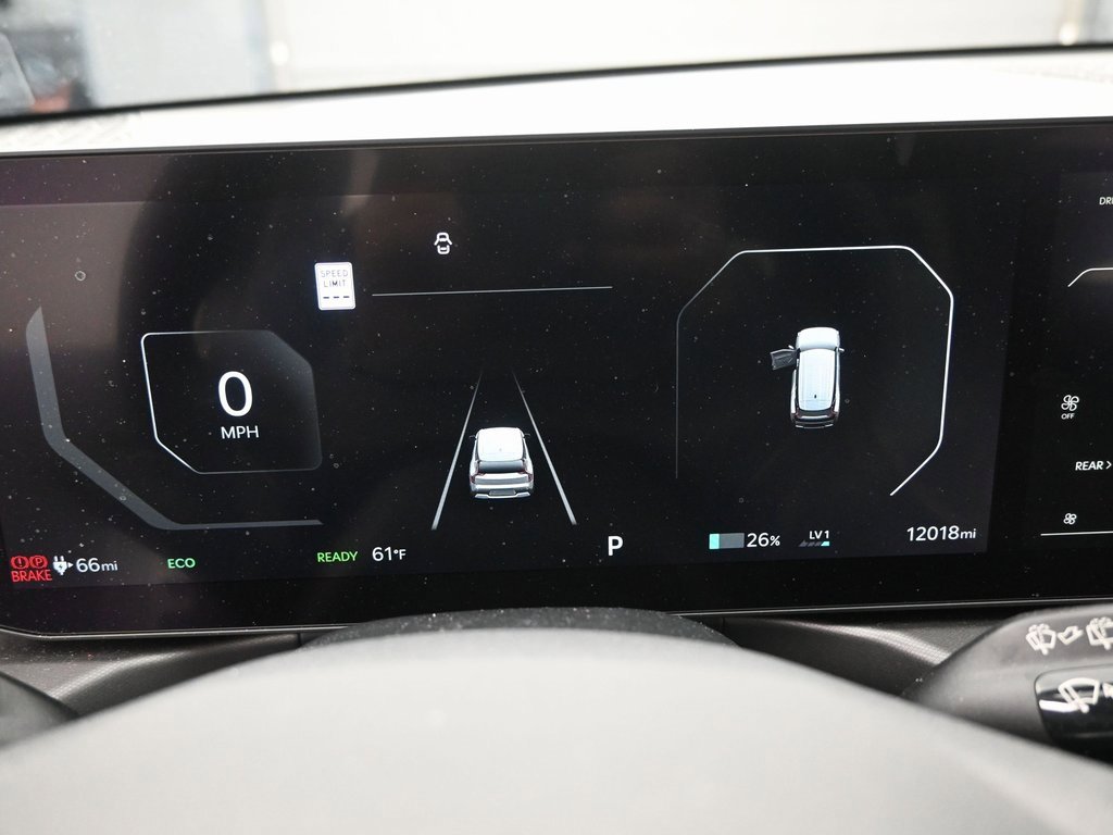 Used 2024 Kia EV9 Light image 22