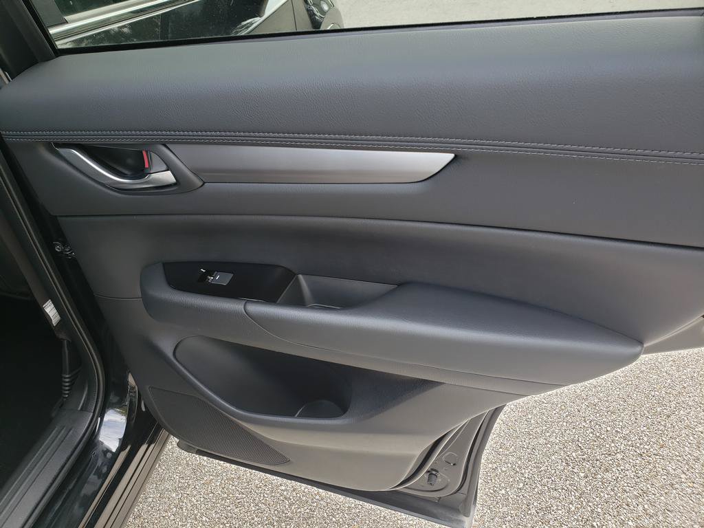 Used 2024 MAZDA CX-5 AWD 2.5 S image 18