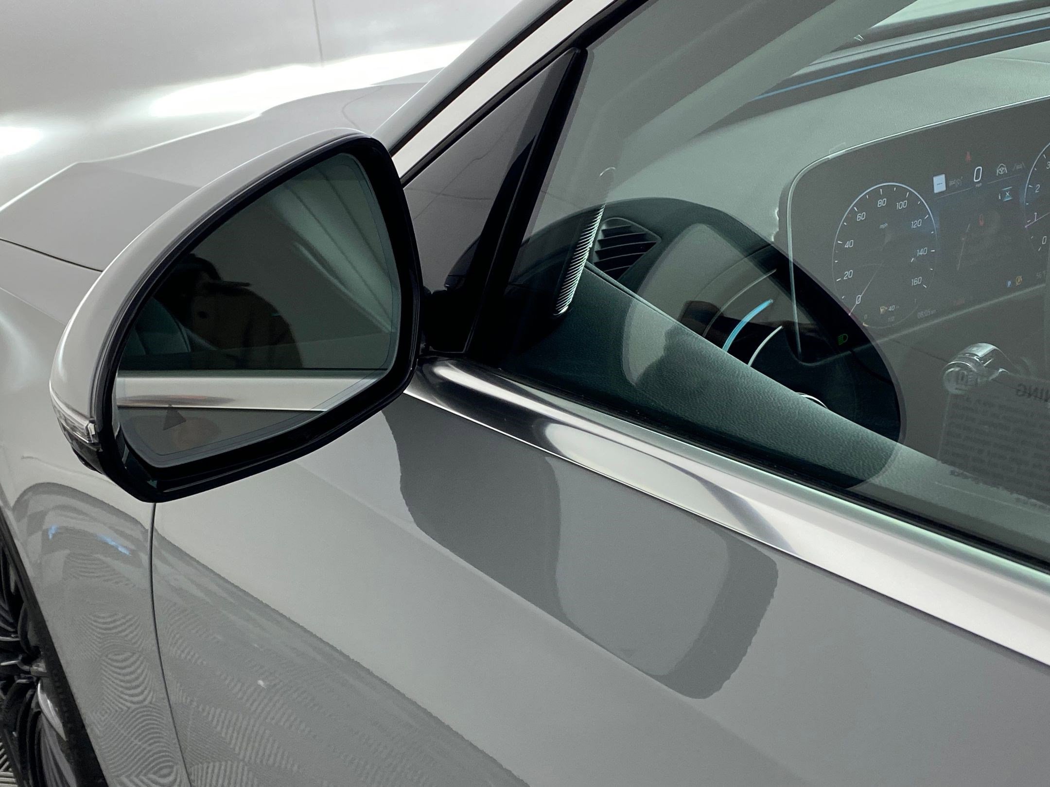 New 2026 Mercedes-Benz E 350 4MATIC Sedan image 26