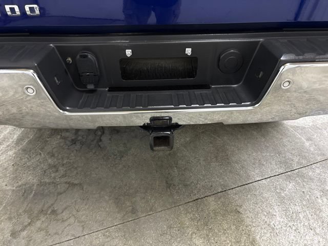 Used 2014 Chevrolet Silverado 1500 LTZ AWD/4WD image 9