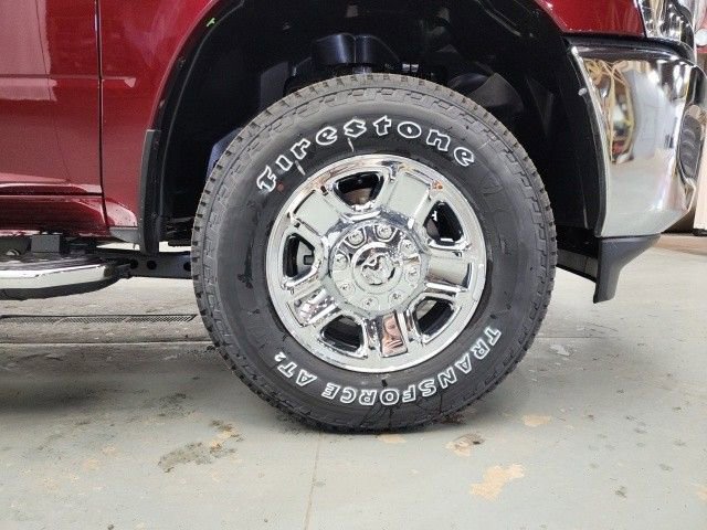 New 2024 RAM 3500 Tradesman image 38