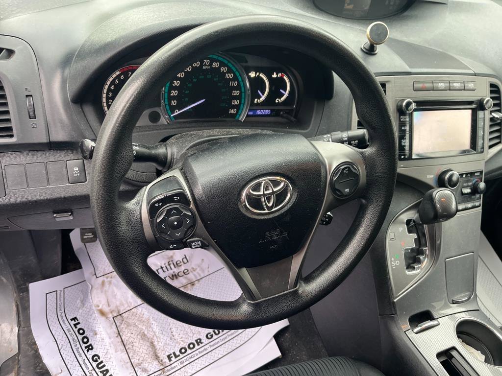 Used 2013 Toyota Venza LE AWD/4WD image 10