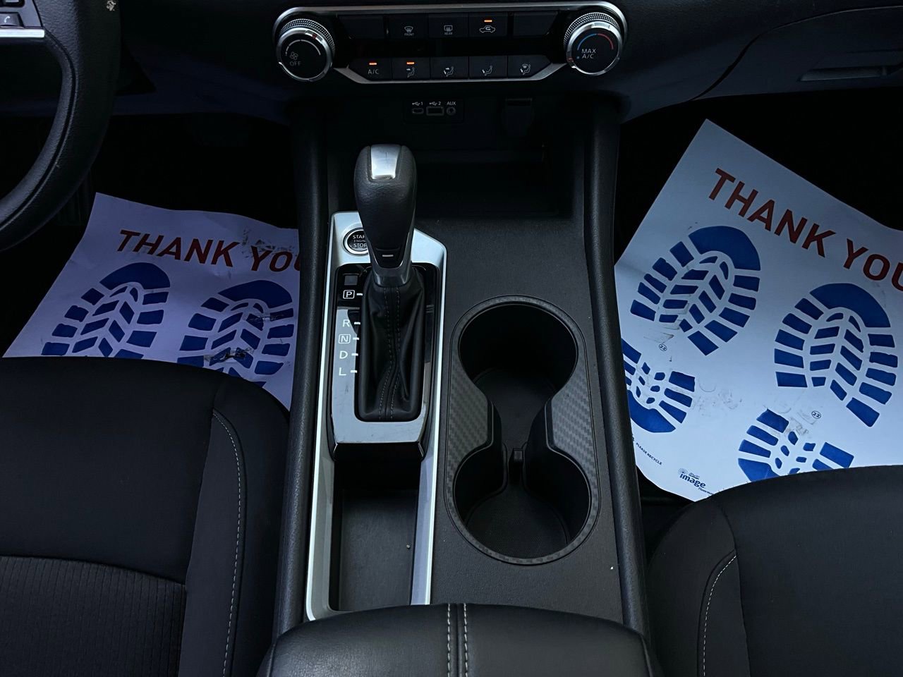 Used 2025 Nissan Altima 2.5 SV image 15