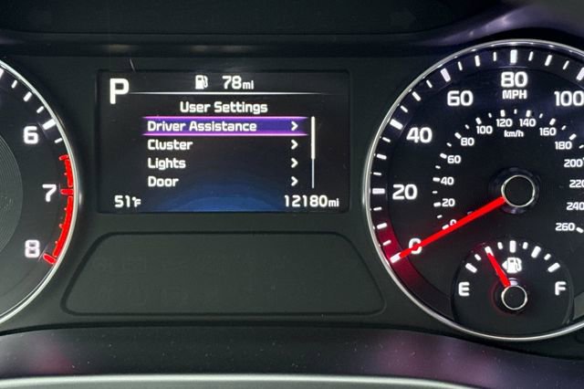 Certified 2022 Kia Forte LXS image 31