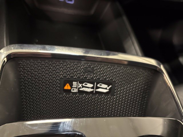 New 2027 Chevrolet Equinox RS AWD/4WD image 26