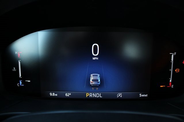 New 2026 Ford Escape Active image 18