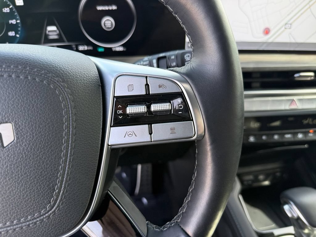 Used 2025 Kia Telluride SX X-Line AWD/4WD image 23