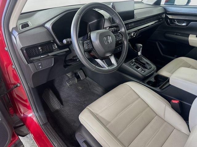 Certified 2023 Honda CR-V EX-L image 21