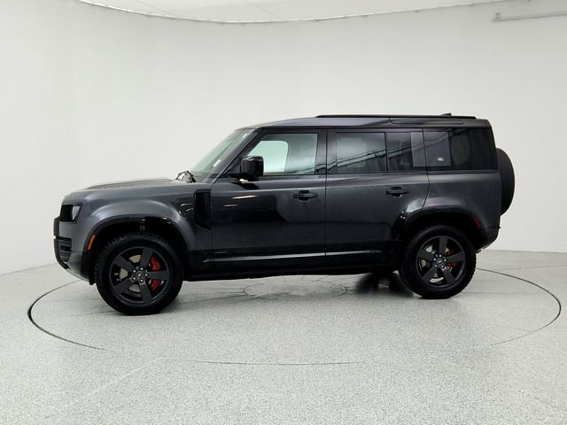 Used 2022 Land Rover Defender 110 X image 8