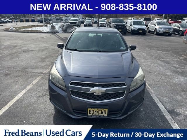Used 2013 Chevrolet Malibu LS w/ Protection Package image 2
