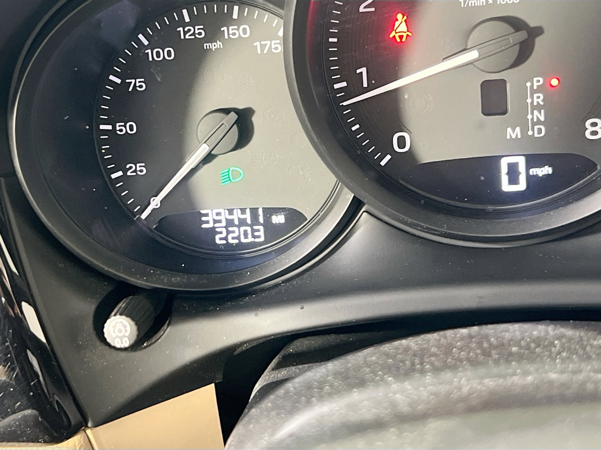 Used 2022 Porsche Macan image 12