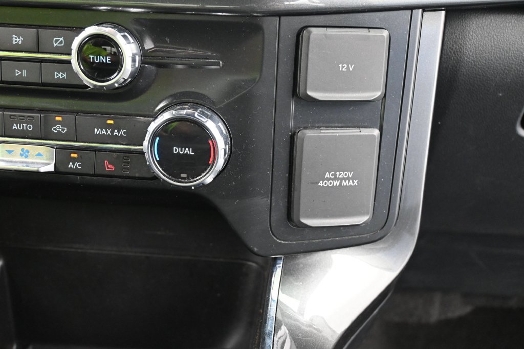 Certified 2022 Ford F150 XLT w/ Equipment Group 302A High AWD/4WD image 12