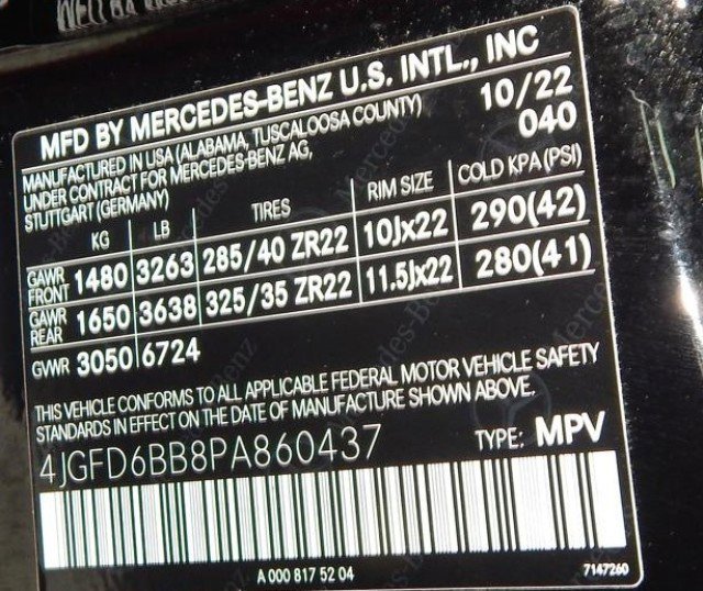 Used 2023 Mercedes-Benz GLE 53 AMG AMG GLE 53 AWD image 16