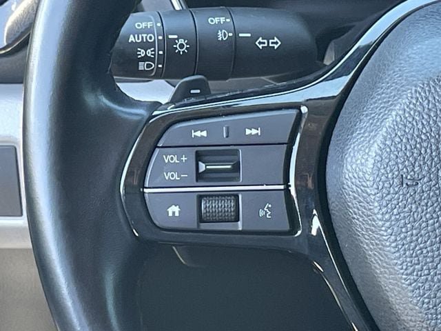 Used 2024 Honda Pilot EX-L image 12