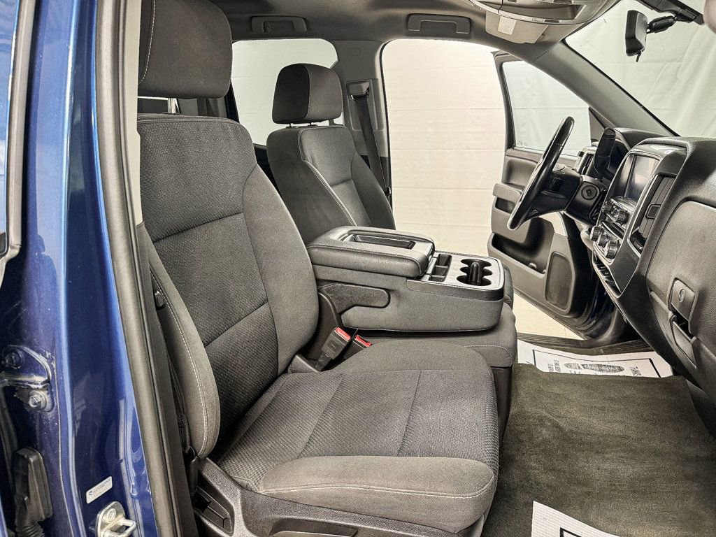 Used 2017 Chevrolet Silverado 1500 LT w/ All Star Edition image 12