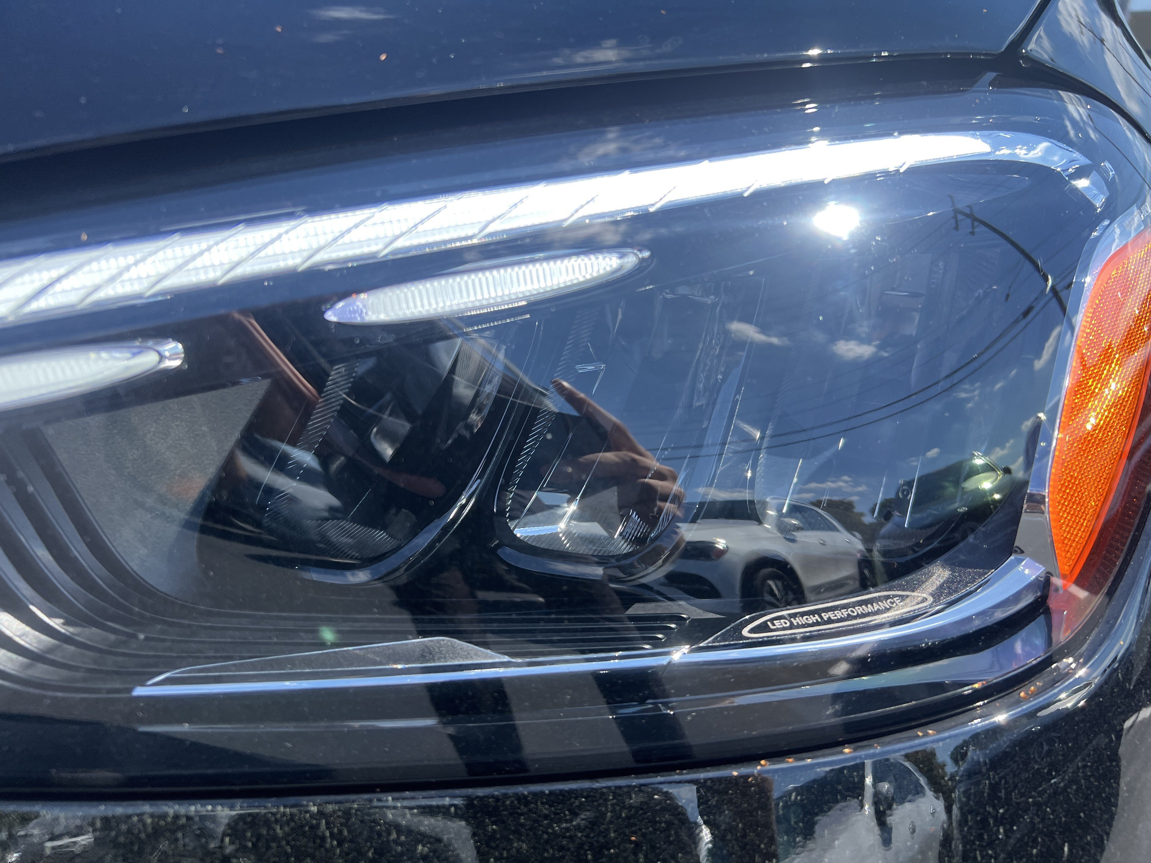 Certified 2026 Mercedes-Benz GLE 350 4MATIC image 6