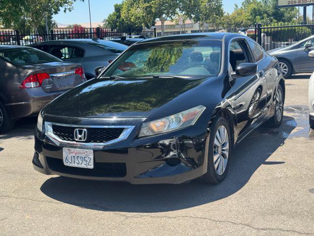 Used 2009 Honda Accord EX image 3