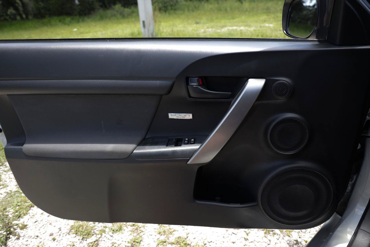 Used 2014 Scion tC 10 Series FWD image 35