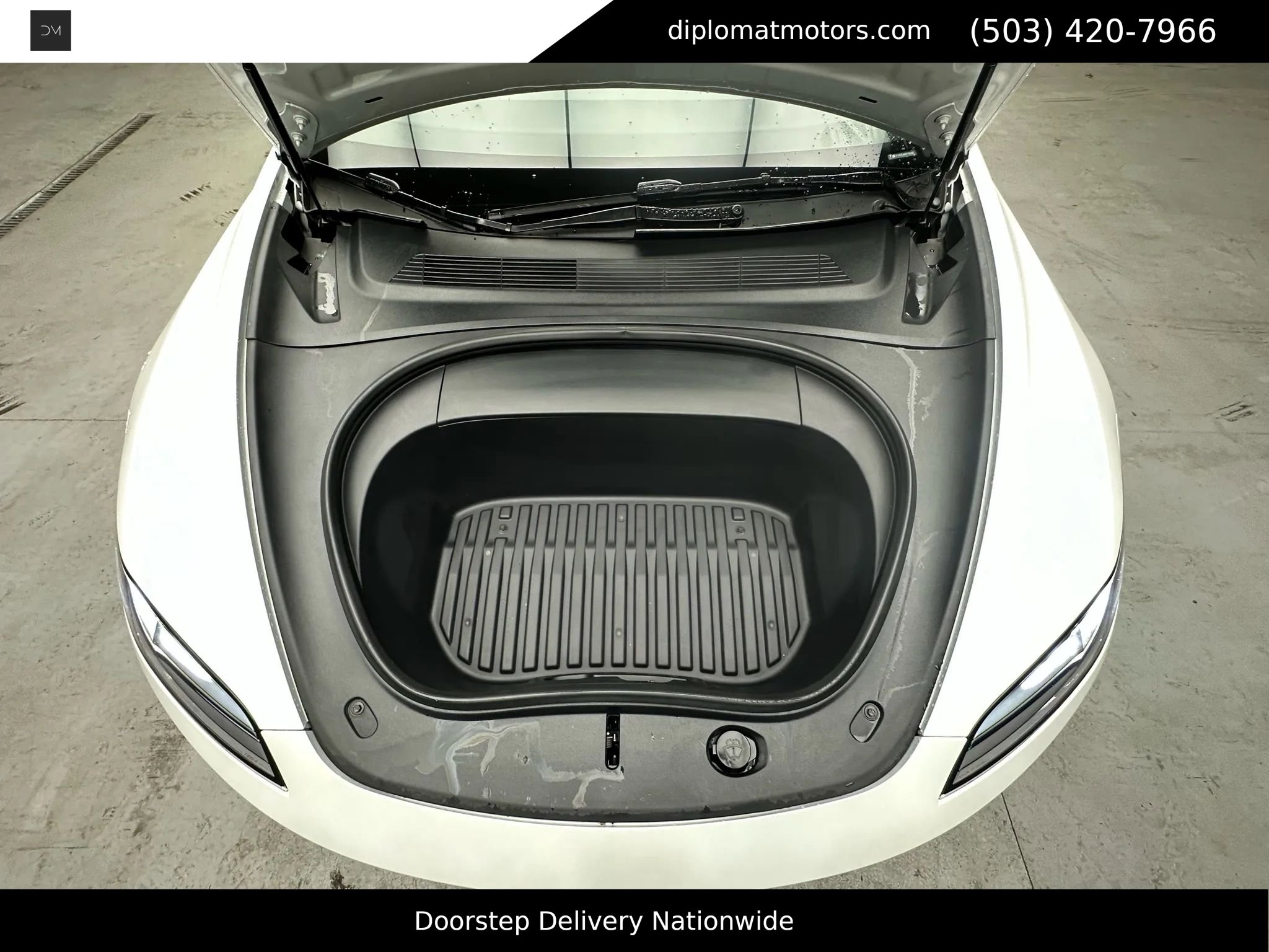 Used 2024 Tesla Model 3 Standard Range image 43