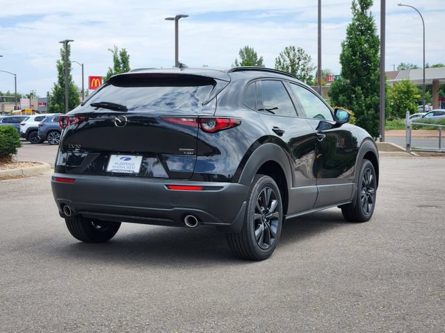 New 2026 MAZDA CX-30 2.5 Turbo w/ Premium Plus Pkg AWD/4WD image 4