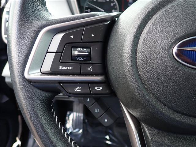 Used 2021 Subaru Legacy Limited AWD/4WD image 13