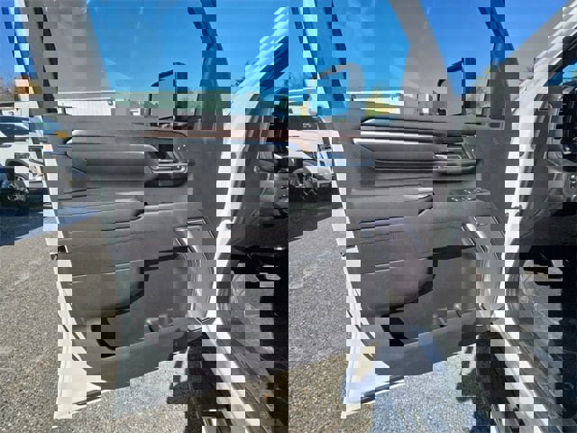 New 2026 Chevrolet Silverado 2500 High Country w/ Technology Package image 23