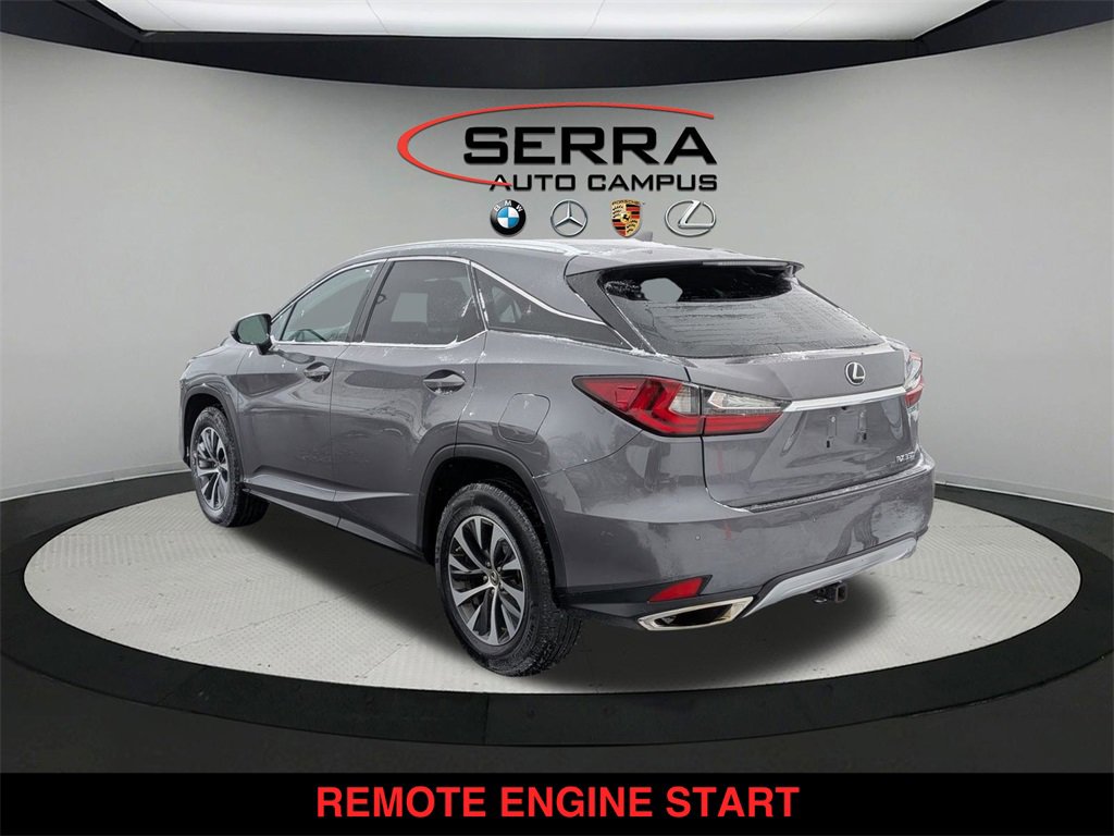 Used 2020 Lexus RX 350 AWD w/ Premium Package image 15