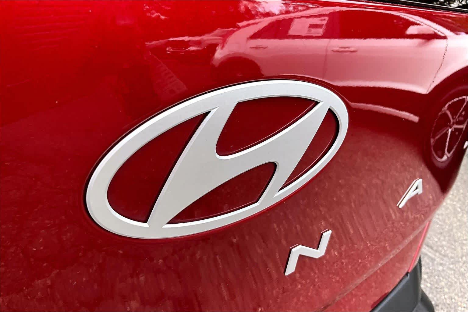Used 2024 Hyundai Kona SEL FWD image 29