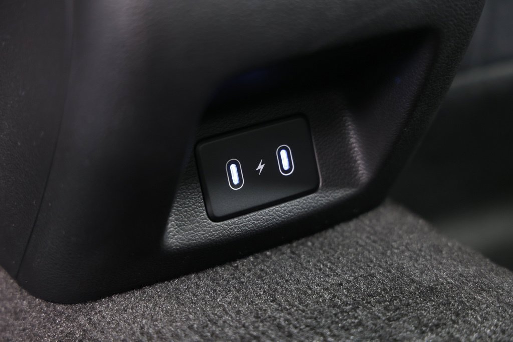 New 2026 Hyundai Sonata SEL AWD/4WD image 26