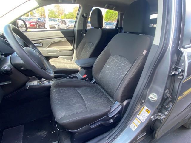 Used 2022 Mitsubishi Outlander Sport ES image 15