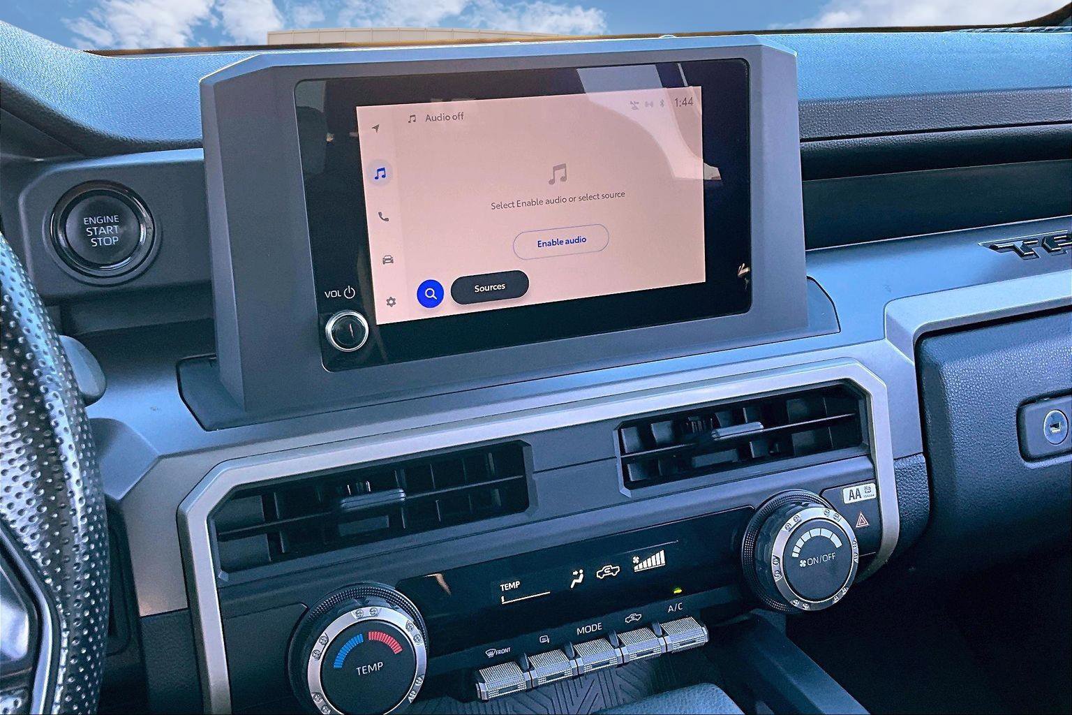 Certified 2024 Toyota Tacoma SR5 image 6