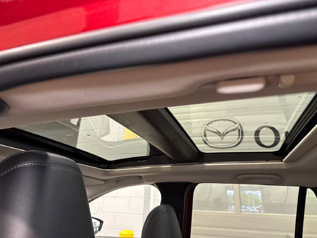 New 2026 MAZDA CX-50 AWD 2.5 Hybrid w/ Weather Package image 9