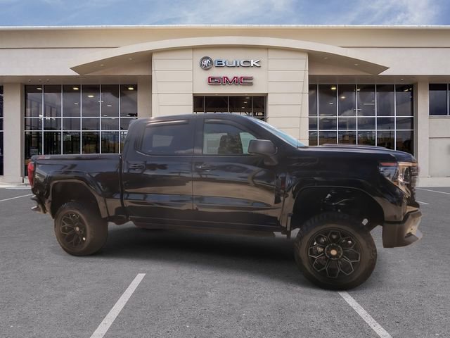 New 2025 GMC Sierra 1500 AT4 w/ Technology Package image 16