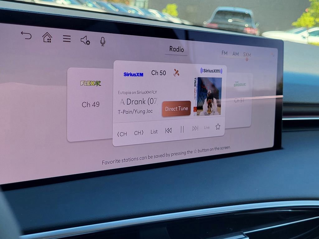 New 2026 Genesis GV70 2.5T Select AWD/4WD image 32