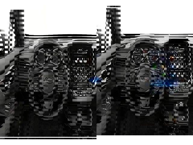 New 2026 Subaru Forester Touring image 38