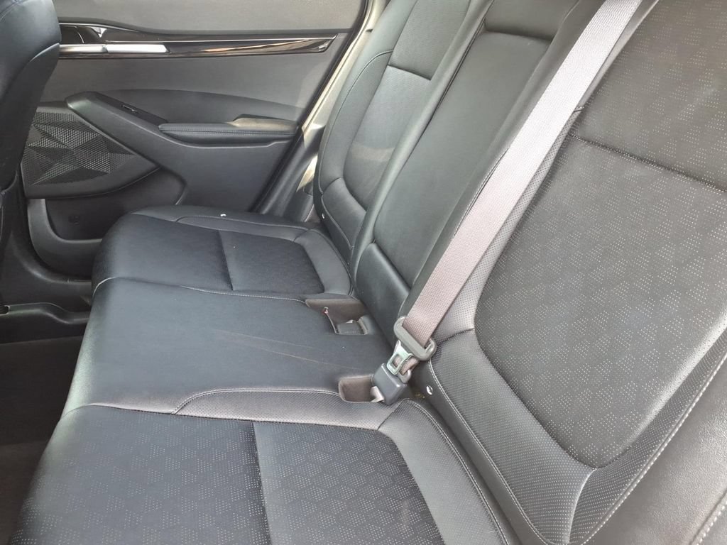 Used 2021 Kia Seltos EX AWD/4WD image 17