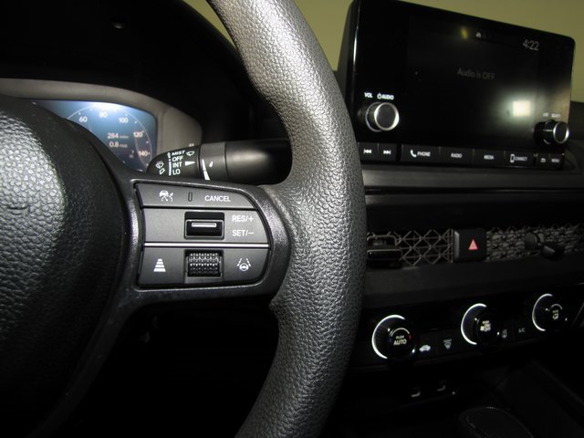 Certified 2024 Honda Accord LX image 6