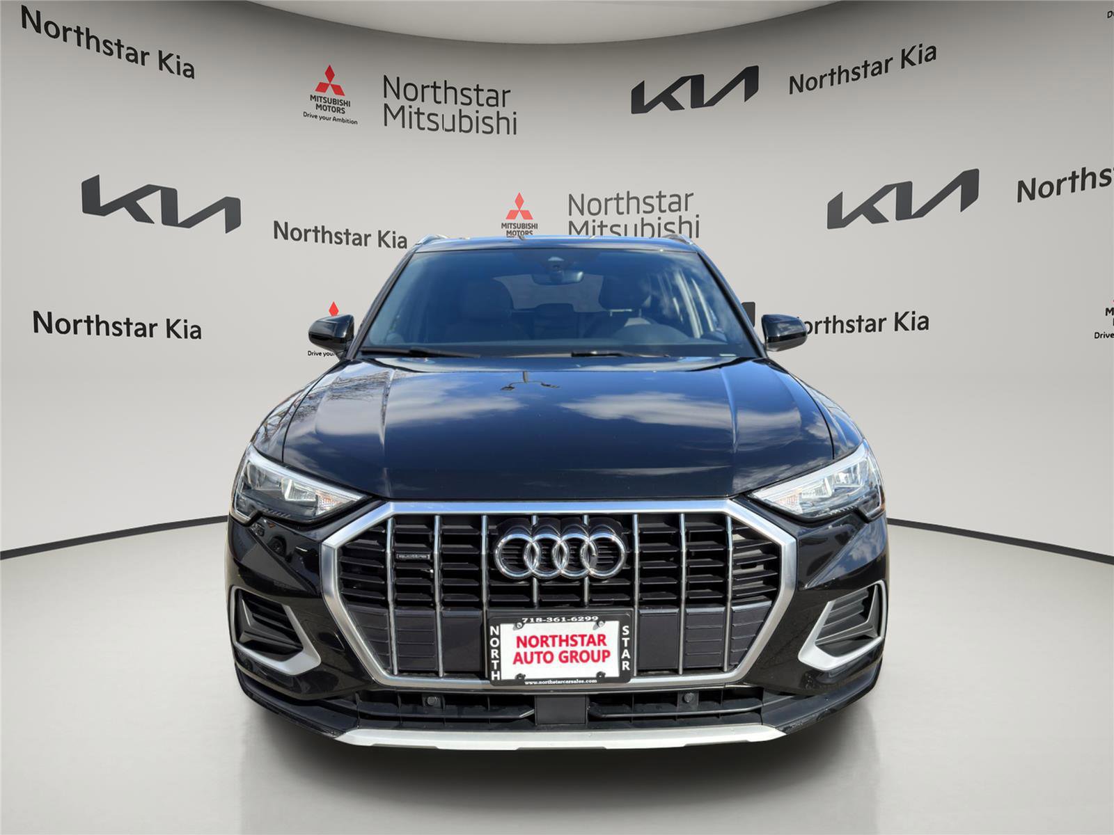 Used 2021 Audi Q3 2.0T Premium image 6