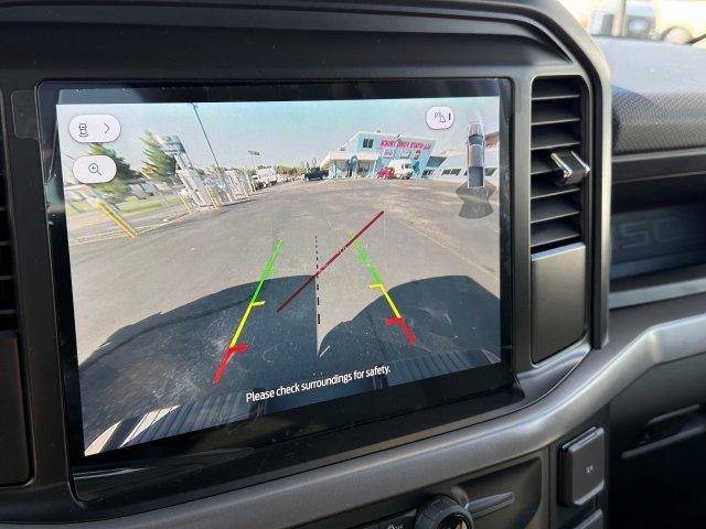 New 2025 Ford F150 XL w/ Equipment Group 103A High image 17