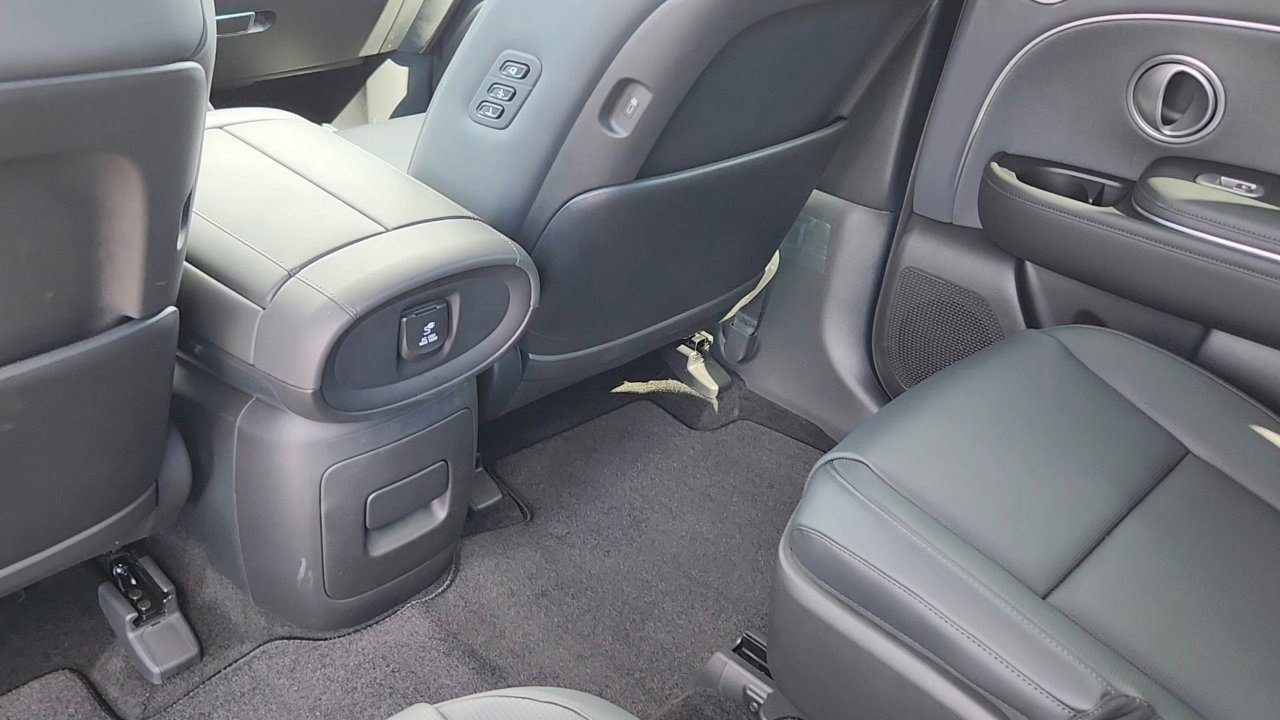 New 2026 Hyundai Palisade Calligraphy image 20