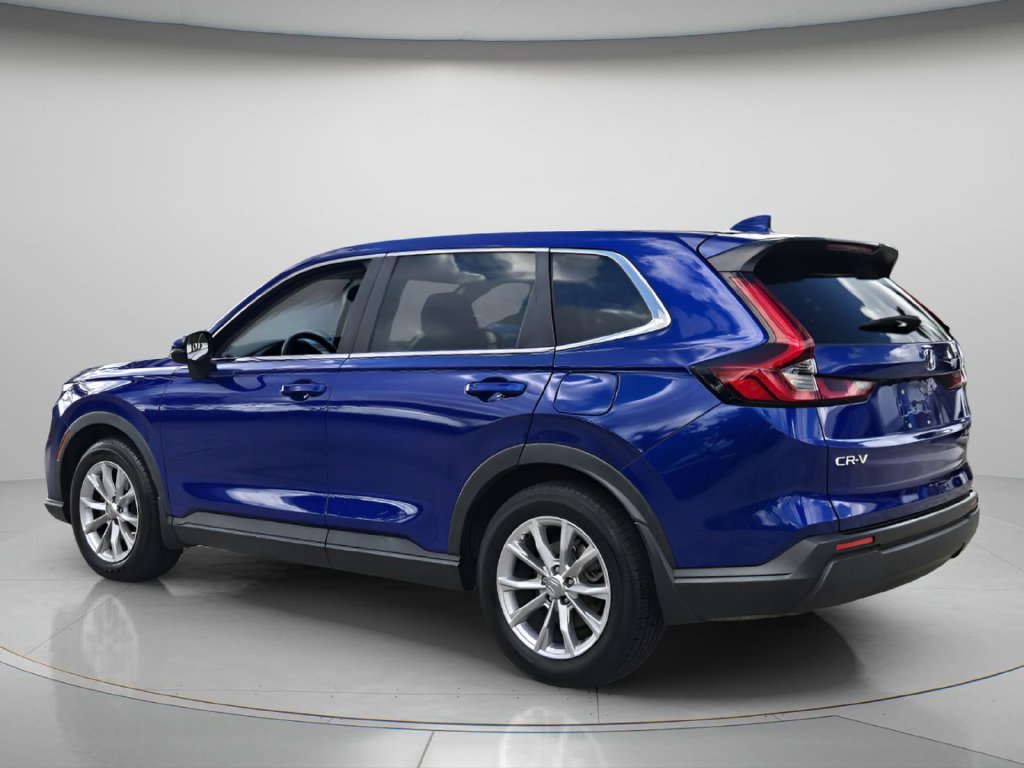 Certified 2024 Honda CR-V EX image 6