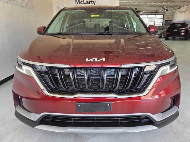 Used 2024 Kia Carnival LX FWD image 5