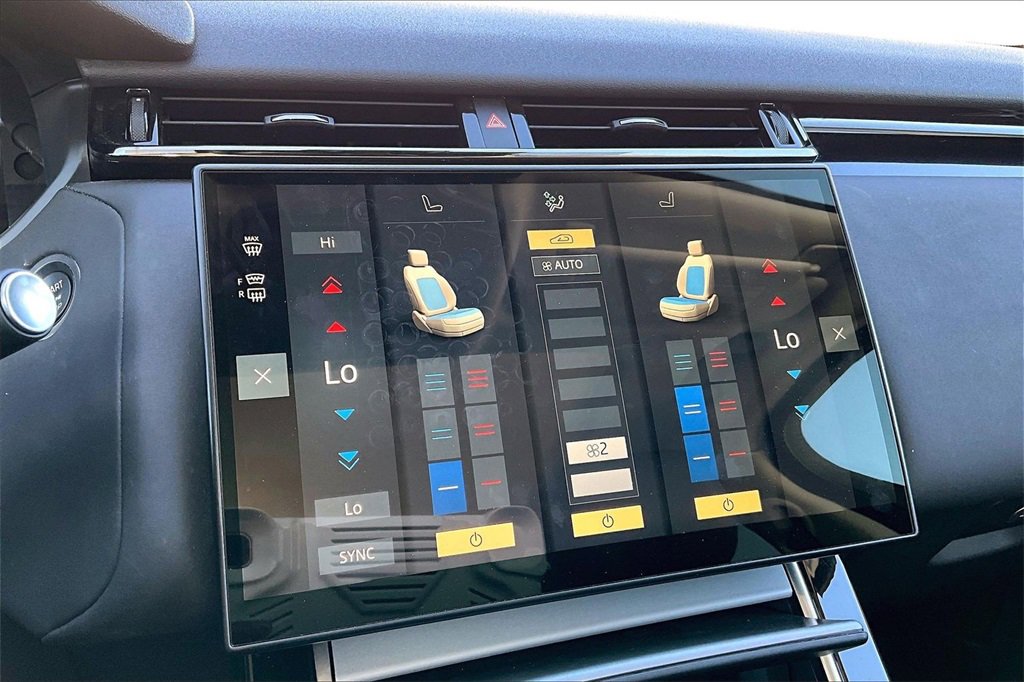 Used 2024 Land Rover Range Rover Velar S image 32