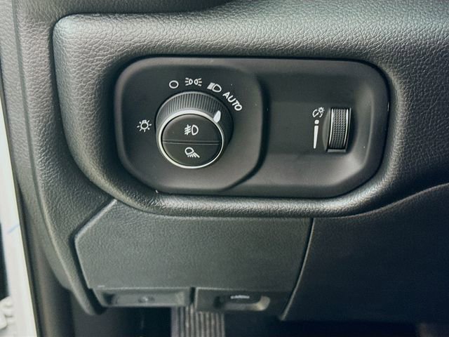New 2026 RAM 3500 Tradesman AWD/4WD image 10