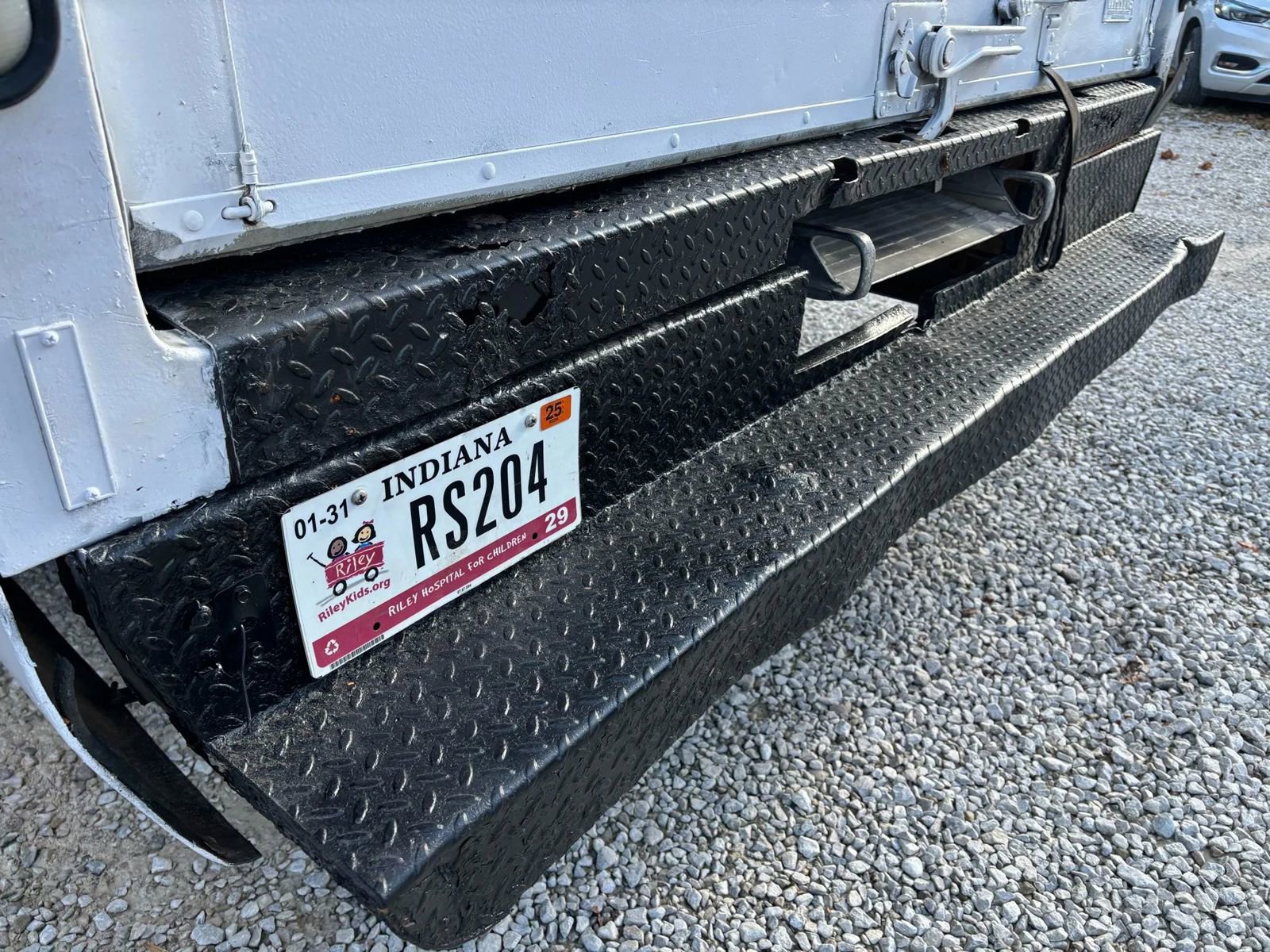 Used 2003 Ford E-350 and Econoline 350 Super Duty image 20